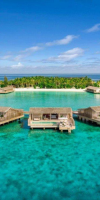 Kudadoo Maldives Private Island