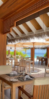 Kudafushi Resort & Spa