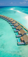 Kuramathi Resort Maldives