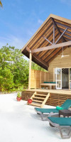 Kuredu Island Resort & Spa