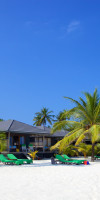 Kuredu Island Resort & Spa