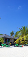 Kuredu Island Resort & Spa