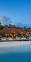 Kurumba Maldives Resort
