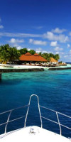 Kurumba Maldives Resort