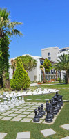 KUSADASI PALM WINGS BEACH RESORT