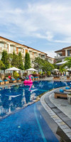 Kuta Beach Club Hotel