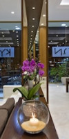 KYDON THE HEART CITY HOTEL