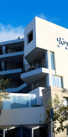 Kyma Beach Hotel