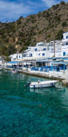 KYMA HOTEL LOUTRO