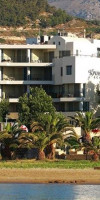 KYMA SUITES BEACH