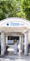 Kyma Suites Beach
