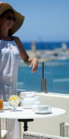 Kyma Suites Beach Hotel