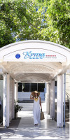 Kyma Suites Beach Hotel