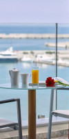 Kyma Suites Beach Hotel