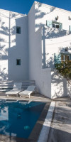 Kymata Hotel (Kamari - Santorini)