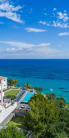 Kymothoe Elite Suites