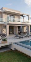 Kymothoe Elite Villas