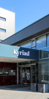 Kyriad Vienna Altmannsdorf