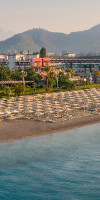 Yelken Blue Life & Spa