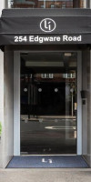 LIBERE LONDON EDGWARE ROAD
