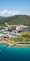 LA BLANCHE ISLAND BODRUM