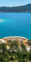 LA BLANCHE ISLAND BODRUM