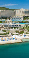 Pegasos Deluxe Beach Hotel