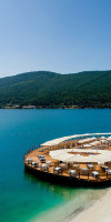 LA BLANCHE ISLAND HOTEL