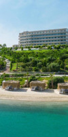 La Blanche Island Resort