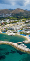 La Blanche Resort & Spa