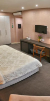 La Bohème Hotel