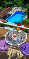 La Calma Hotel