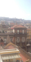 La Casa Sui Tetti