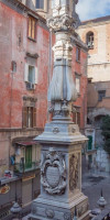 LA CATTEDRALE BED & BREAKFAST