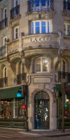 La Clef Louvre Paris by The Crest Collection