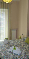 LA COLLINA DI PARTHENOPE