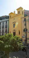 La Corte Dei Borboni