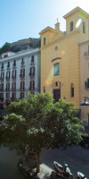 La Corte Dei Borboni
