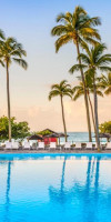 La Creole Beach Hotel & Spa