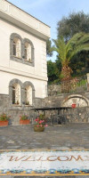 LA DIMORA LE FUMAROLE