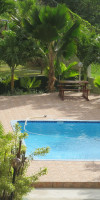 La Fontaine Holiday Apartments