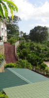 La Fontaine Holiday Apartments