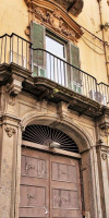 LA GATTA CENERENTOLA ROOMS
