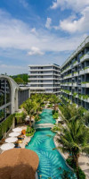 La Green Hotel & Residence