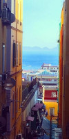 LA GROTTA DI PARTENOPE