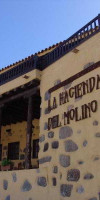 La Hacienda del Molino