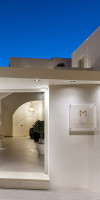 La Madeleine Oia Suites & Caves