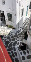 La Maison Kalogera Mykonos Town Hotel