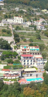 La Margherita Villa Giuseppina