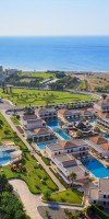 LA MARQUISE LUXURY RESORT COMPLEX